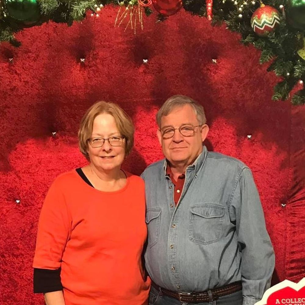 Meet your Posher, Keith